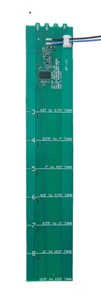 710-ES3 – SEE LEVEL Tank Monitor System Circuit Board, Replacement Board For See Level Tank Monitoring System Measure...